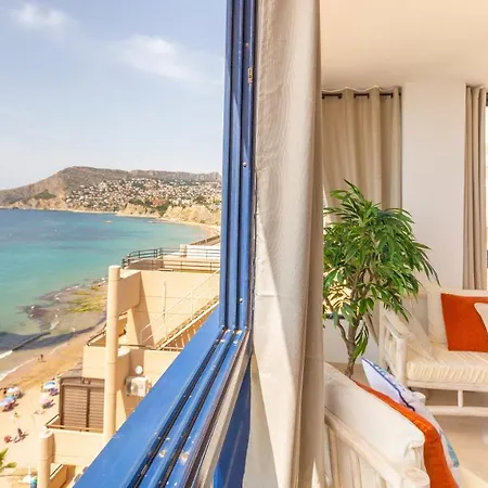 Lejlighed Nuevo Costa Blanca - Costa Carpediem