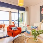 Nuevo Costa Blanca - Costa Carpediem Appartamento Calpe