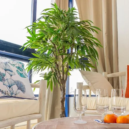 Nuevo Costa Blanca - Costa Carpediem Apartment