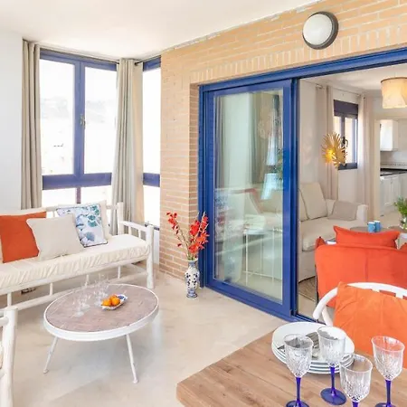 Nuevo Costa Blanca - Costa Carpediem