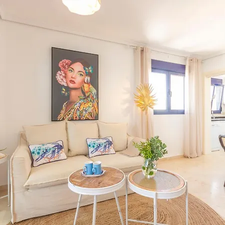 Nuevo Costa Blanca - Costa Carpediem *