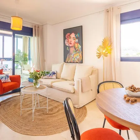 Nuevo Costa Blanca - Costa Carpediem Calp