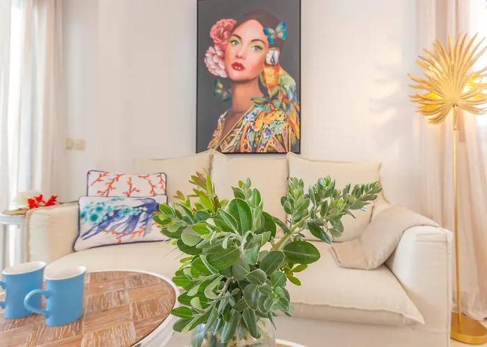 Lejlighed Nuevo Costa Blanca - Costa Carpediem Calpe