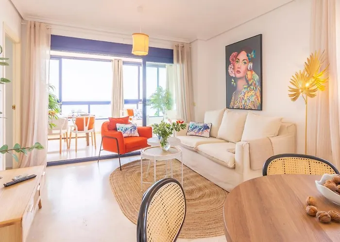 Nuevo Costa Blanca - Costa Carpediem