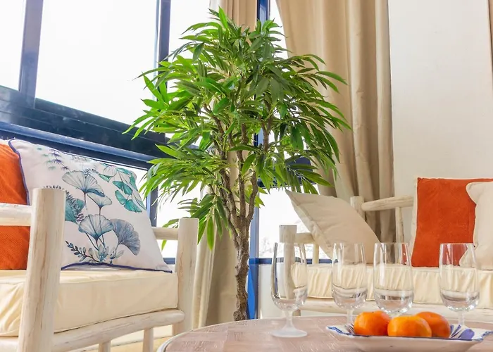 Nuevo Costa Blanca - Costa Carpediem Lejlighed