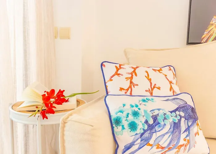 Lejlighed Nuevo Costa Blanca - Costa Carpediem Calpe