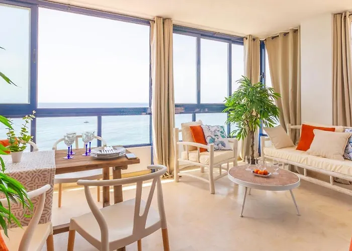 Nuevo Costa Blanca - Costa Carpediem Calpe