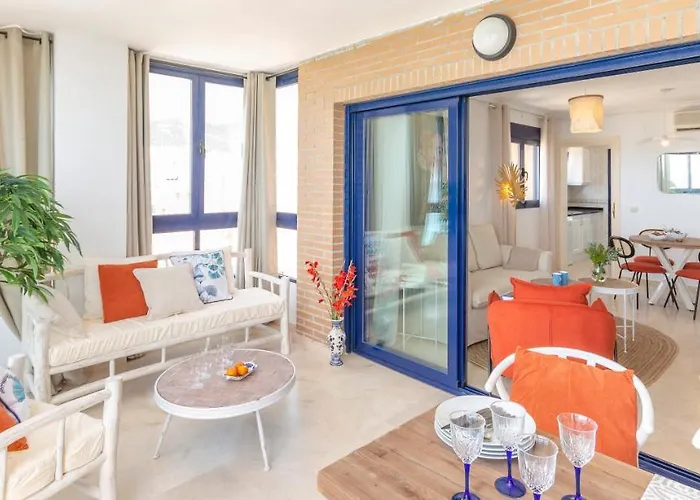 Nuevo Costa Blanca - Costa Carpediem