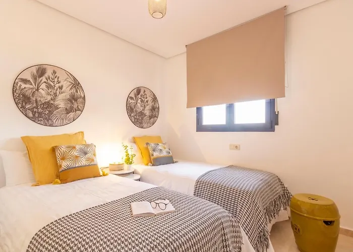 Nuevo Costa Blanca - Costa Carpediem