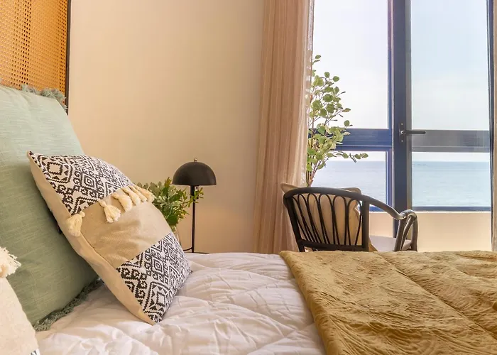 Lejlighed Nuevo Costa Blanca - Costa Carpediem *