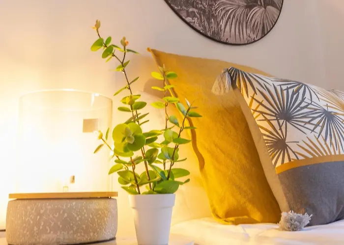 Nuevo Costa Blanca - Costa Carpediem Lejlighed