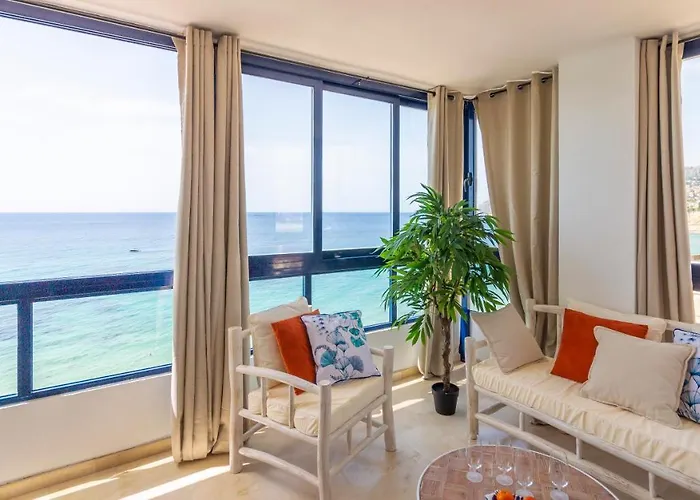 Nuevo Costa Blanca - Costa Carpediem Calpe