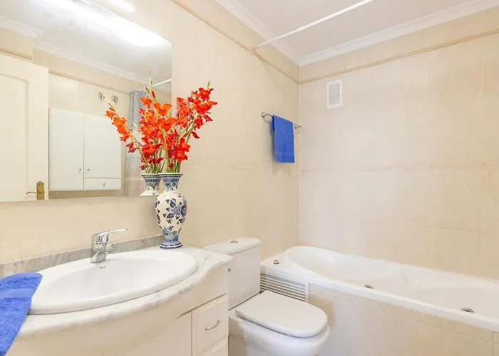 Lejlighed Nuevo Costa Blanca - Costa Carpediem