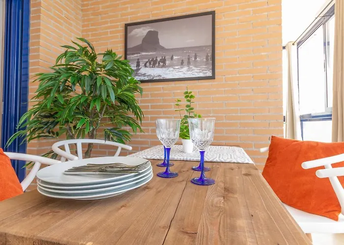 Nuevo Costa Blanca - Costa Carpediem