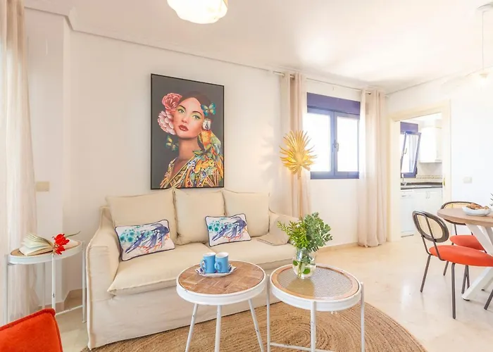 Nuevo Costa Blanca - Costa Carpediem *