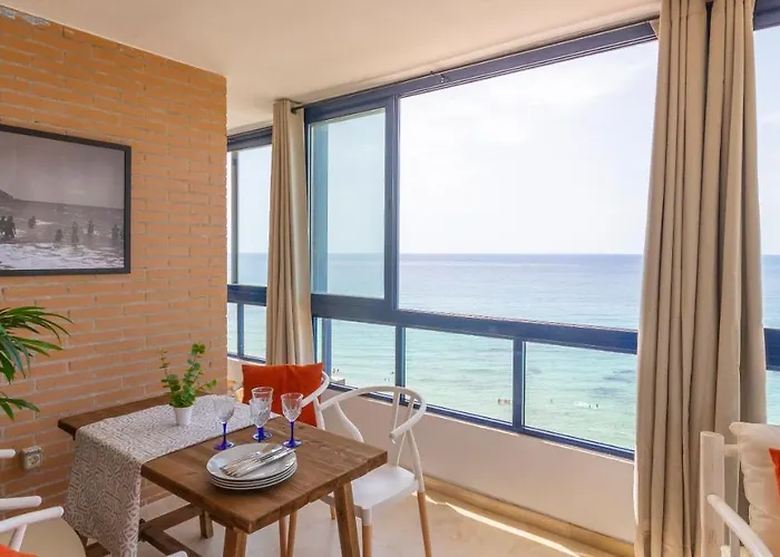 Nuevo Costa Blanca - Costa Carpediem *