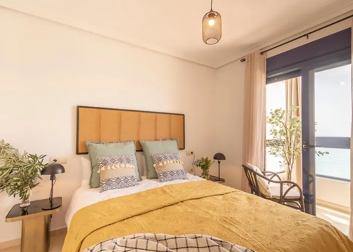 Lejlighed Nuevo Costa Blanca - Costa Carpediem *