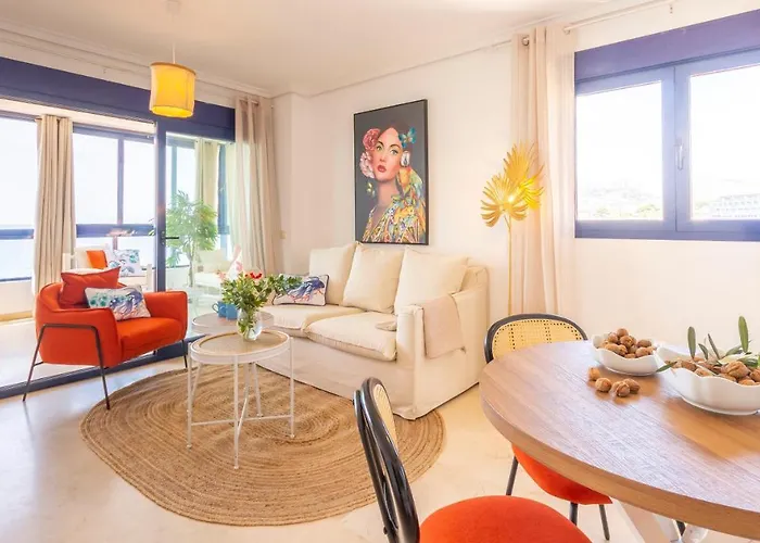 Nuevo Costa Blanca - Costa Carpediem Calpe