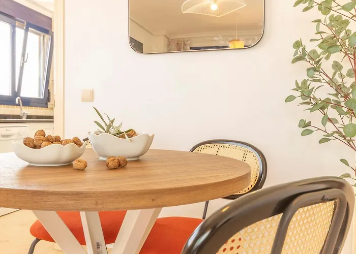 Lejlighed Nuevo Costa Blanca - Costa Carpediem *