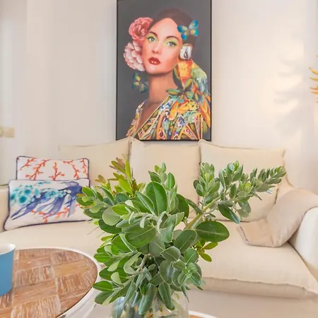 Apartman Nuevo Costa Blanca - Costa Carpediem Calpe