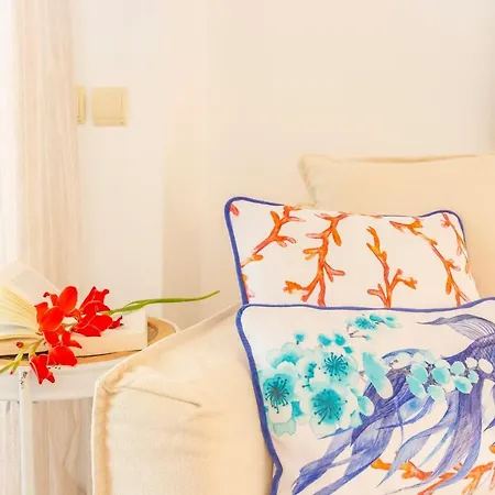 Apartman Nuevo Costa Blanca - Costa Carpediem Calpe