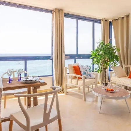 Nuevo Costa Blanca - Costa Carpediem Calpe