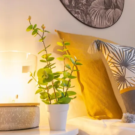 Nuevo Costa Blanca - Costa Carpediem Apartman