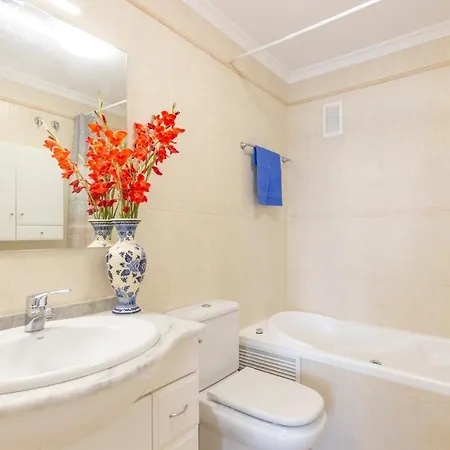 Apartman Nuevo Costa Blanca - Costa Carpediem