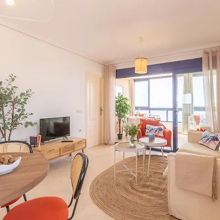 Nuevo Costa Blanca - Costa Carpediem Calpe