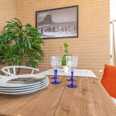 Nuevo Costa Blanca - Costa Carpediem