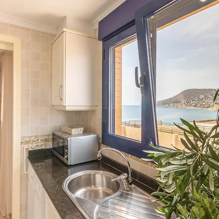 Apartman Nuevo Costa Blanca - Costa Carpediem