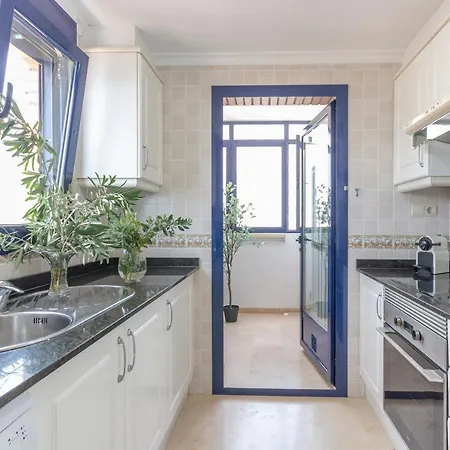 Nuevo Costa Blanca - Costa Carpediem Apartman *