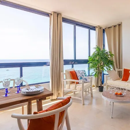 Nuevo Costa Blanca - Costa Carpediem Apartman Calpe