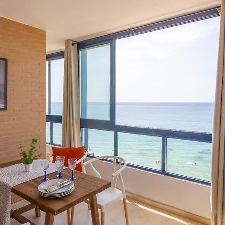 Nuevo Costa Blanca - Costa Carpediem *