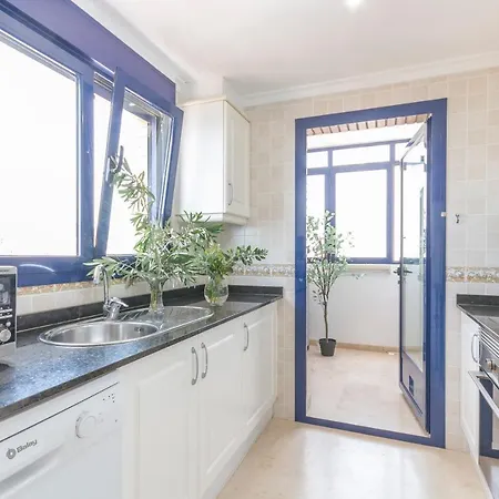 Nuevo Costa Blanca - Costa Carpediem Apartman *